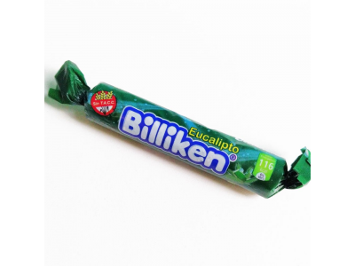 LACASA GOMA BILLIKEN ROLLO EUCALIPTO