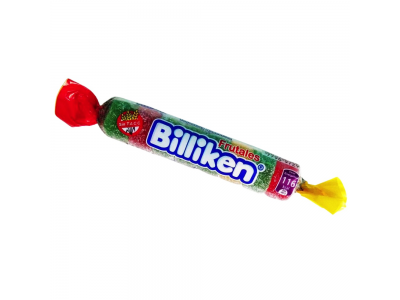 LACASA GOMA BILLIKEN ROLLO FRUTAL