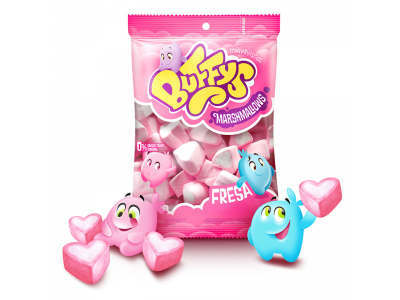 GUIA MARS BUFFYS CORAZON 200G U.