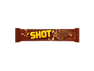 KRAFT CHOCOLATE SHOT 90G