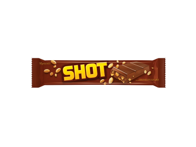 CHOCOLATE SHOT 90G