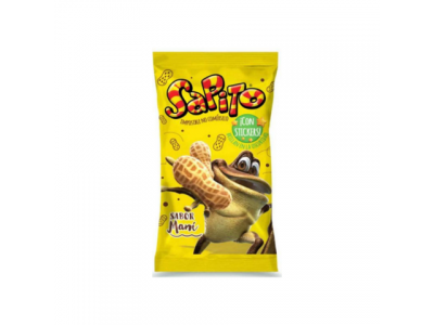 CHOCOLATE SAPITO MANI U.