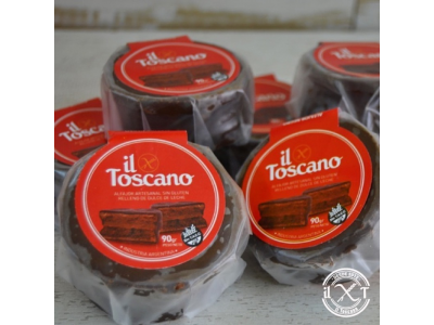 ALFA IL TOSCANO NEGRO