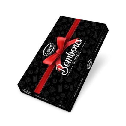 COPANI BOMBONERA SUIZA 115gr