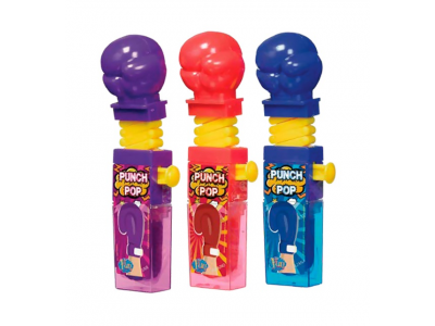 IMPO CHUPETINES PUNCH POP