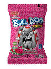 LA D PAST BULLDOG SANDIA 30G