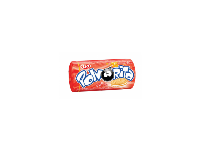 LA I POLVORITA RELLENA.80G