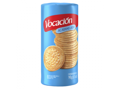 LA I VOCACION ACARAMELADAS145G