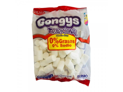 LACASA MARS GONGYS TRADICIO.200G