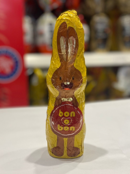 ARCOR PASCUAS CONEJO BOB 110GR