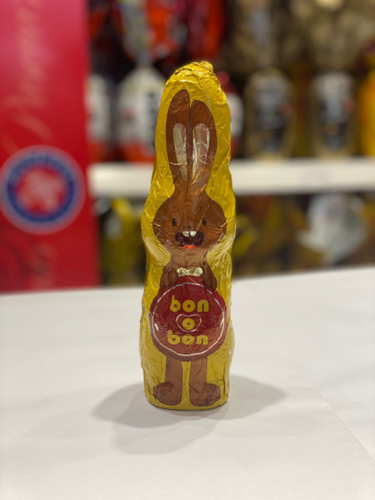ARCOR PASCUA CONEJO B O B 50G U.