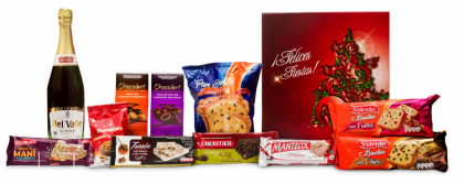 CAJA NAVIDEÑA PREMIUN