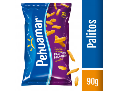 PEPS COPE PALITOS SALADOS 90G