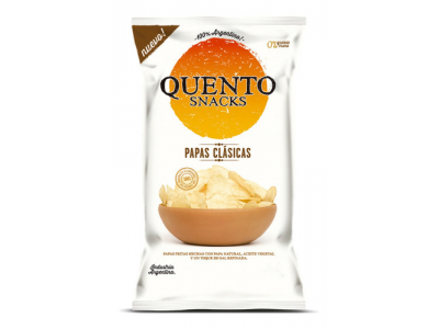 PARA COPE QUENTO PAPAS CLASICAS 475G