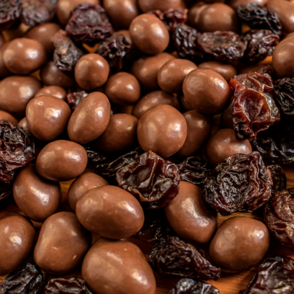 GUADALEST PASAS C/CHOCOLATE 80G