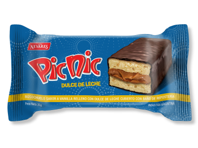 BUDIN PIC NIC