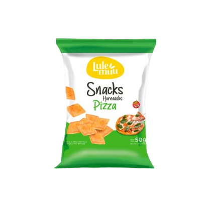 SPAR COPE SNACK PIZZA