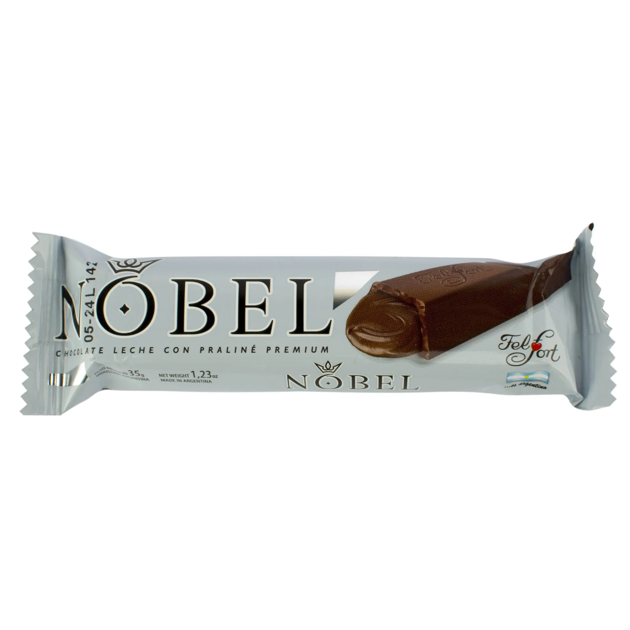 NOBEL 35GR
