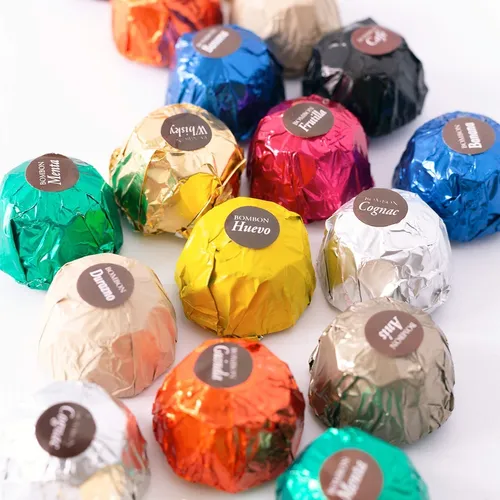 BOMBON LICOR JULIO CESAR 185G
