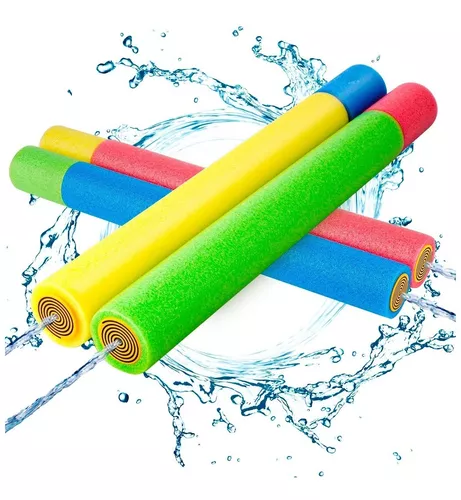 IMPO CARN LANZA AGUA WATER PUM 60CM