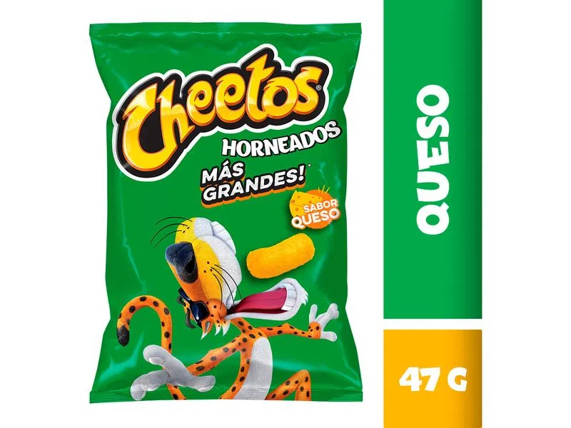 PEPS COPE CHEETOS QUESO 47G
