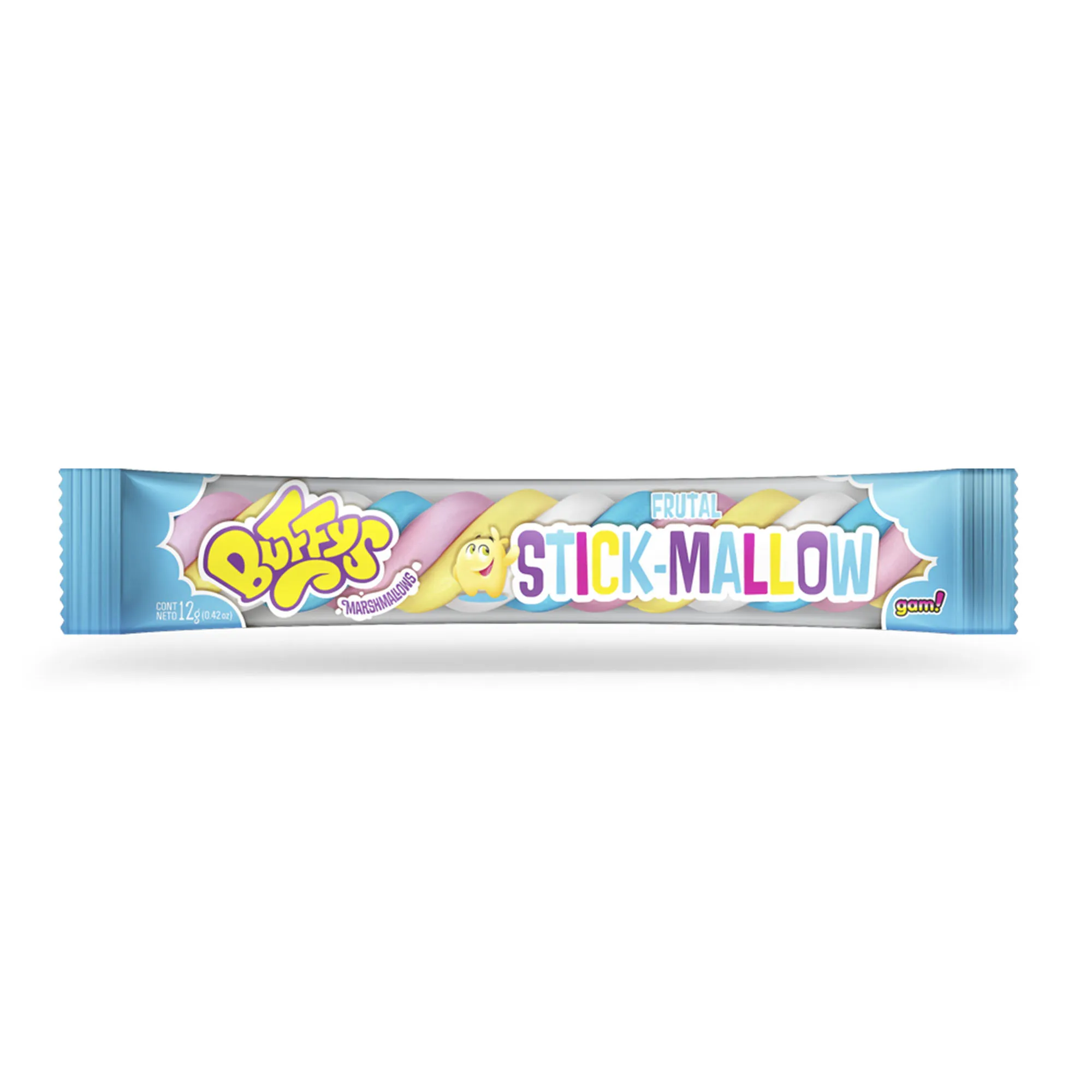 BUFYS STICK FRUTAL