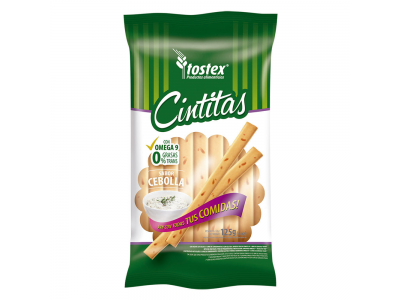 TOST GALLETITAS CINTITAS CEBOLLA 125G